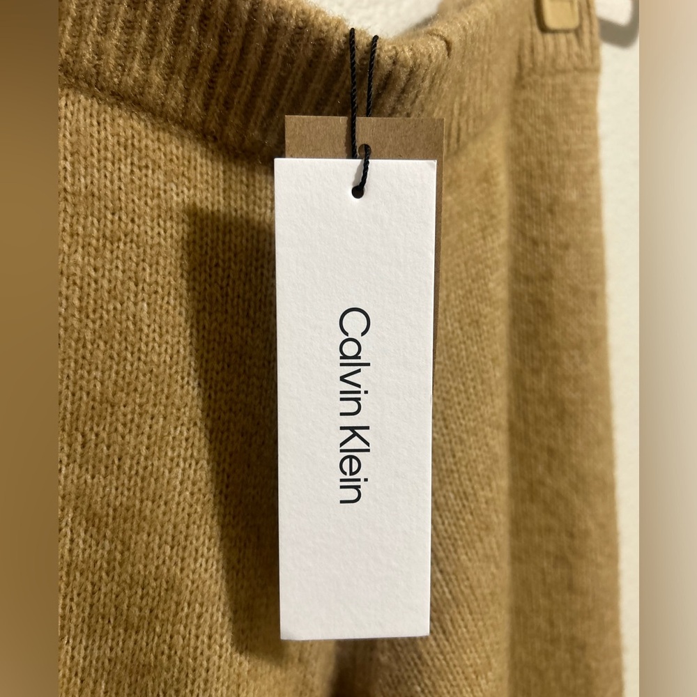 X-Small Calvin Klein Pants